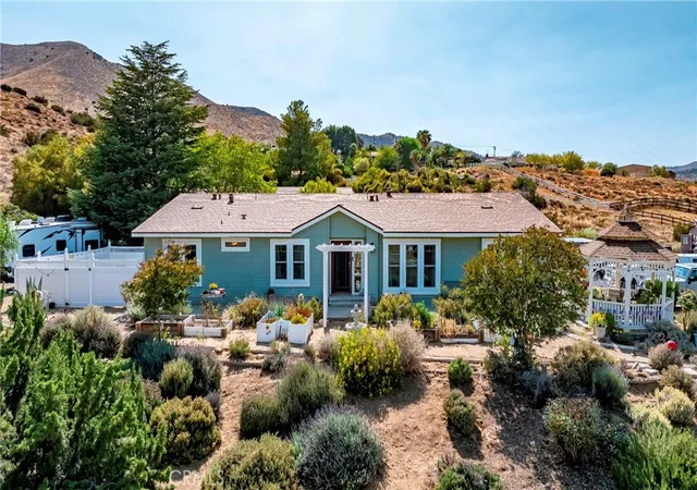 Photo 1 of Manufactured home for sale at 32117 42nd Street W, Acton, CA 93510 | MLS# SR26145855 | Listing updated on 2026-10-01