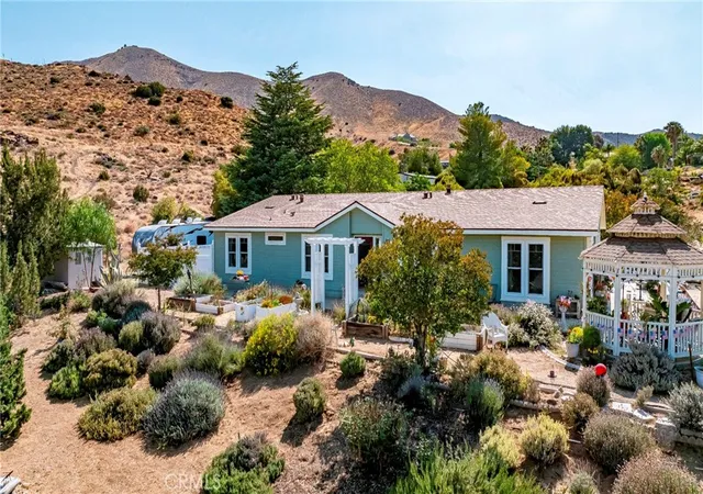 Photo 2 of Manufactured home for sale at 32117 42nd Street W, Acton, CA 93510 | MLS# SR26145855 | Listing updated on 2026-10-01
