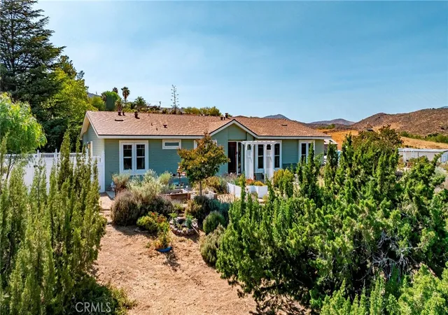 Photo 3 of Manufactured home for sale at 32117 42nd Street W, Acton, CA 93510 | MLS# SR26145855 | Listing updated on 2026-10-01