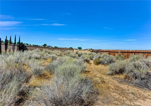41st image of 2812 Fairfield Ave, Palmdale, CA 93550 | MLS# BB26145875