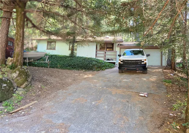 Photo 1 of Sale Pending at 15835 Bottle Rock Rd, Cobb, CA 95426 | MLS# LC26145892 | Listing updated on 2026-09-24