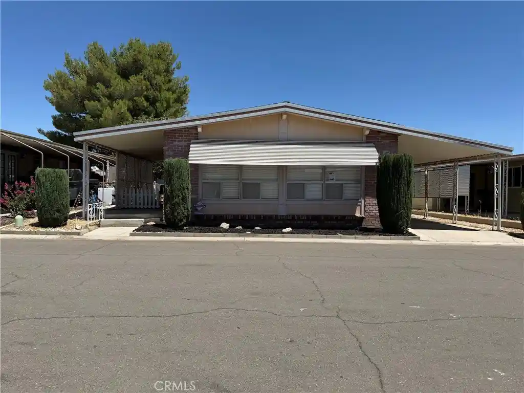 Photo 1 of Sale Pending at 20683 Waalew Rd #161, Apple Valley, CA 92307 | MLS# HD26145900 | Listing updated on 2026-10-13