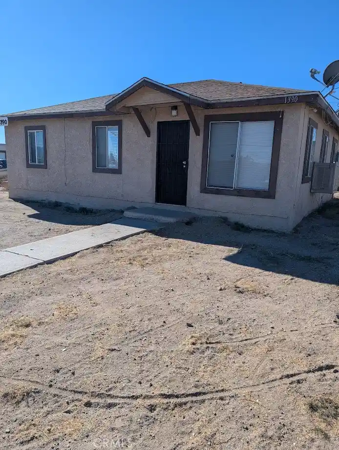 Multi family home for sale at 1390 Riverside Dr, Barstow, CA 92311 | MLS# CV26129572