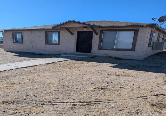 Multi family home for sale at 1390 Riverside Dr, Barstow, CA 92311 | MLS# CV26129572