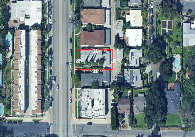 Homes for sale in Van Nuys, CA | 5816 Woodman Ave, Van Nuys, CA 91401 | MLS# SB26141150