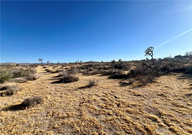 1st image of 0 Anita Ave, Yucca Valley, CA 92284 | MLS# JT26144941