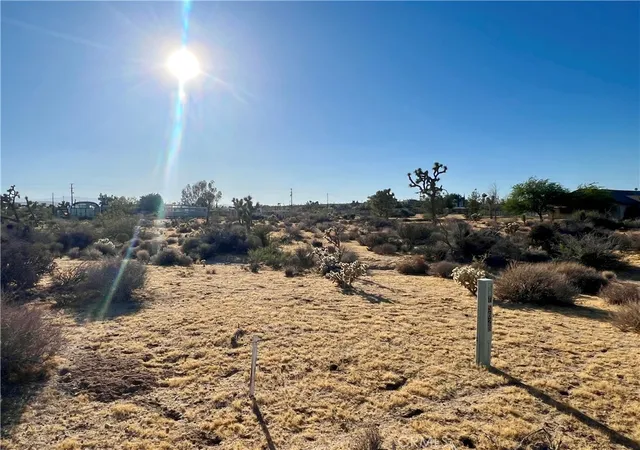 5th image of 0 Anita Ave, Yucca Valley, CA 92284 | MLS# JT26144941