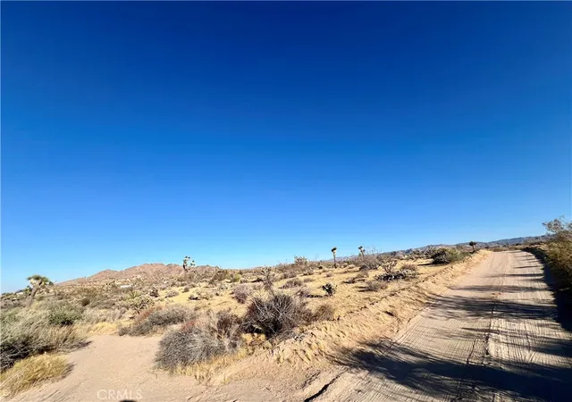 6th image of 0 Anita Ave, Yucca Valley, CA 92284 | MLS# JT26144941