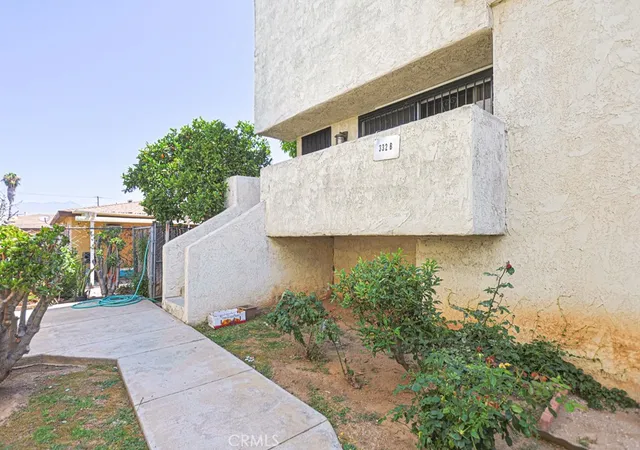 2nd image of 332 Pomelo Ave #B, Monterey Park, CA 91755 | MLS# WS26145919