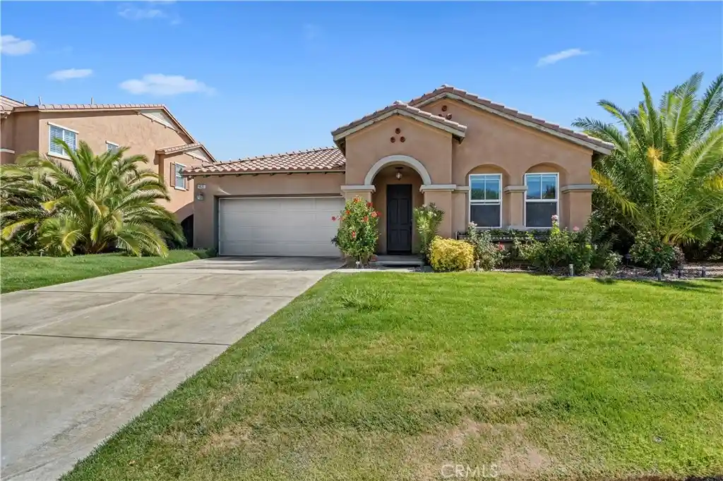 Single family home for sale at 1621 Serval Way, Palmdale, CA 93551 | MLS# SR26142654