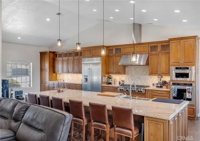 Homes for sale in Oak Hills, CA | 6910 Oak Vista Ln, Oak Hills, CA 92344 | MLS# HD26145622