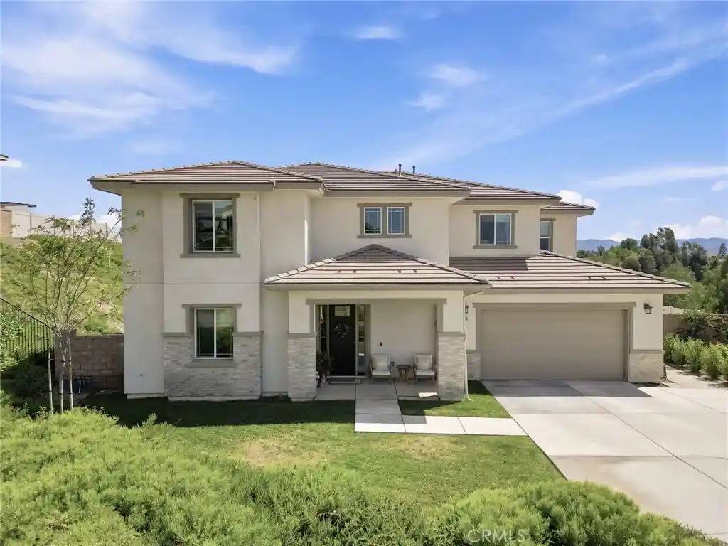 Photo 1 of Single family home for sale at 1238 Matterhorn, Riverside, CA 92506 | MLS# IV26145943 | Listing updated on 2026-07-16