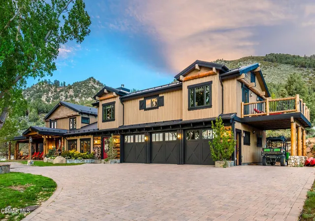 1st image of 716 Aspen Spring Ranch Rd, Mammoth Lakes, CA 93546 | MLS# 226003166