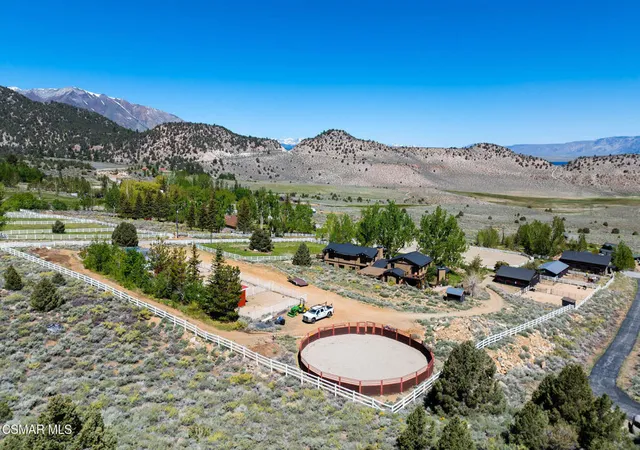 Photo 3 of Single family home for sale at 716 Aspen Spring Ranch Rd, Mammoth Lakes, CA 93546 | MLS# 226003166 | Listing updated on 2026-07-06