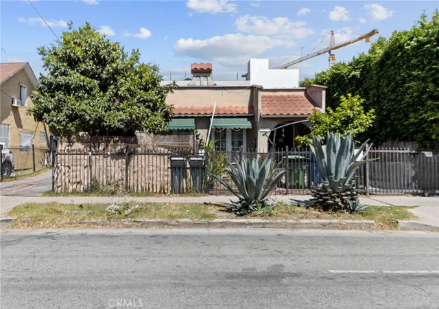 Photo 2 of Multi family home for sale at 1154 N Wilton, Los Angeles, CA 90038 | MLS# OC26145942 | Listing updated on 2026-07-09