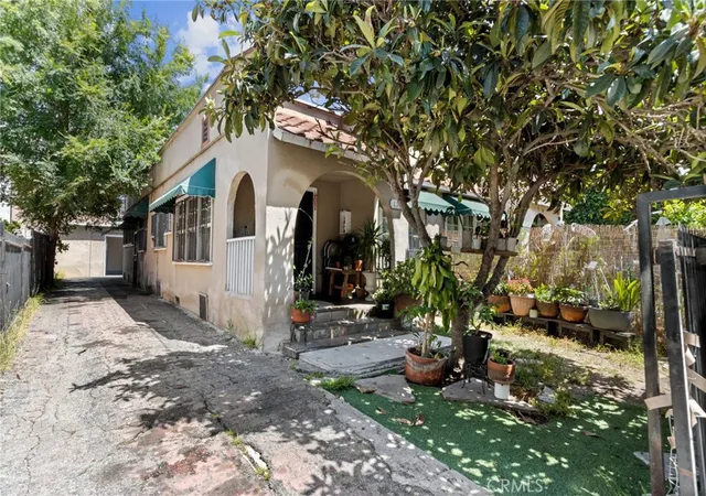 Photo 3 of Multi family home for sale at 1154 N Wilton, Los Angeles, CA 90038 | MLS# OC26145942 | Listing updated on 2026-07-09