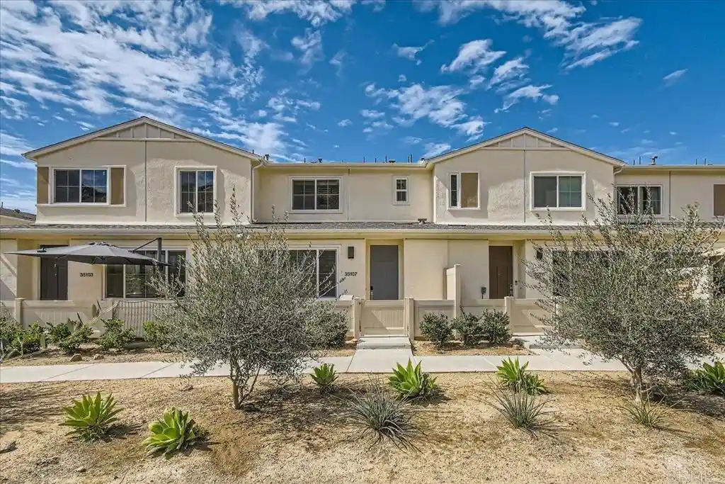 Photo 1 of Condo for sale at 35107 Rangpur Ln, Fallbrook, CA 92028 | MLS# PTP2605068 | Listing updated on 2026-07-17