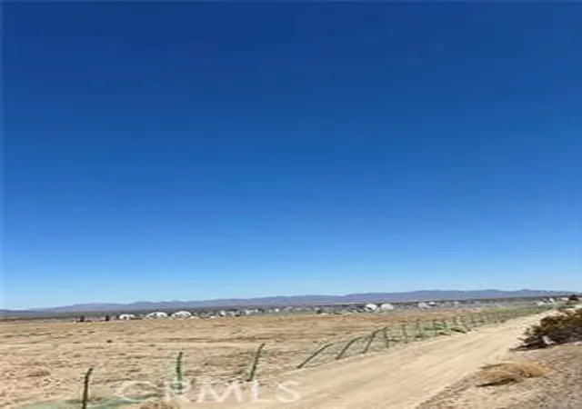 Land for sale at 0 Chuckwalla Valley Rd California, Blythe, CA 92239 | MLS# TR26145967