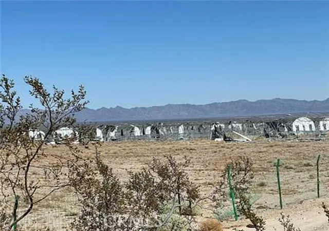 Photo 2 of Land for sale at 0 Chuckwalla Valley Rd California, Blythe, CA 92239 | MLS# TR26145967 | Listing updated on 2026-07-07