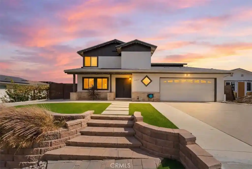 Single family home for sale at 10039 Trenchard, Santee, CA 92071 | MLS# SW26145930