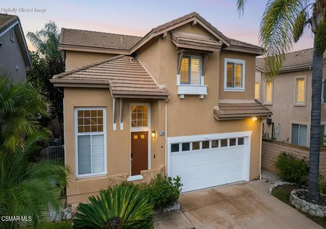 Photo 1 of Single family home for sale at 1743 Duskwood Way, Simi Valley, CA 93065 | MLS# 226003168 | Listing updated on 2026-09-03