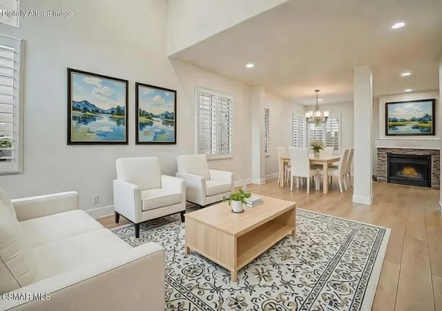 Photo 3 of Single family home for sale at 1743 Duskwood Way, Simi Valley, CA 93065 | MLS# 226003168 | Listing updated on 2026-09-03