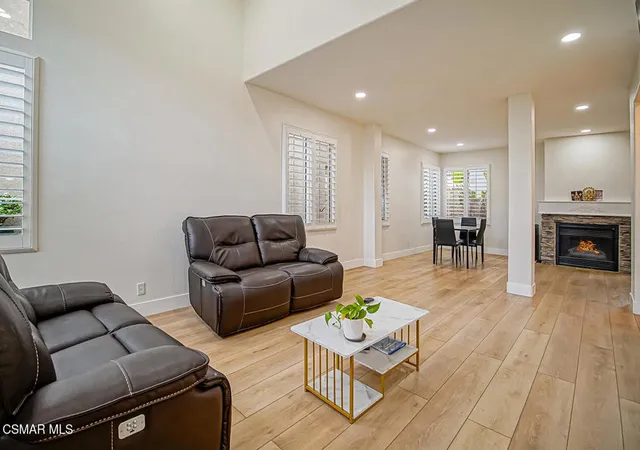 Photo 3 of Single family home for sale at 1743 Duskwood Way, Simi Valley, CA 93065 | MLS# 226003168 | Listing updated on 2026-09-03