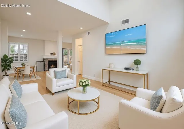 Photo 4 of Single family home for sale at 1743 Duskwood Way, Simi Valley, CA 93065 | MLS# 226003168 | Listing updated on 2026-09-03