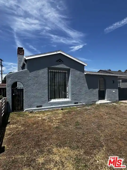 Photo 1 of Single family home for sale at 1429 W 94th Place, Los Angeles, CA 90047 | MLS# 26855785 | Listing updated on 2026-10-15