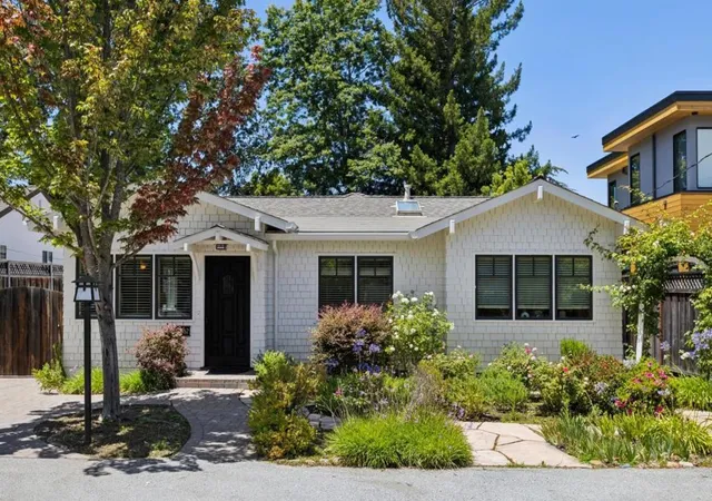Homes for sale in Menlo Park, CA | 2062 Mills Ave, Menlo Park, CA 94025 | MLS# ML82052879