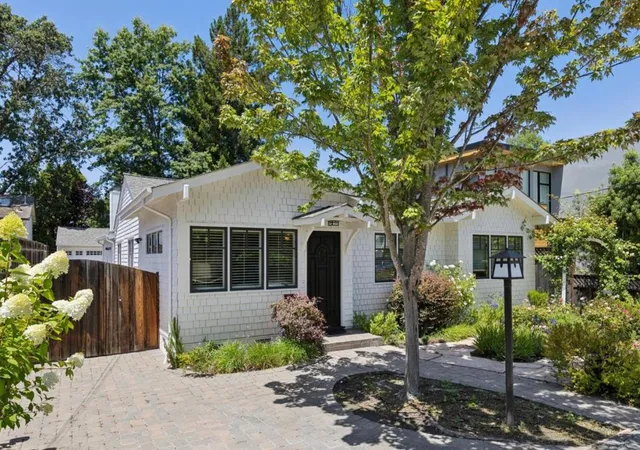 Homes for sale in Menlo Park, CA | 2062 Mills Ave, Menlo Park, CA 94025 | MLS# ML82052879