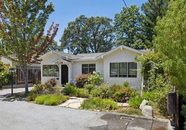 Homes for sale in Menlo Park, CA | 2062 Mills Ave, Menlo Park, CA 94025 | MLS# ML82052879