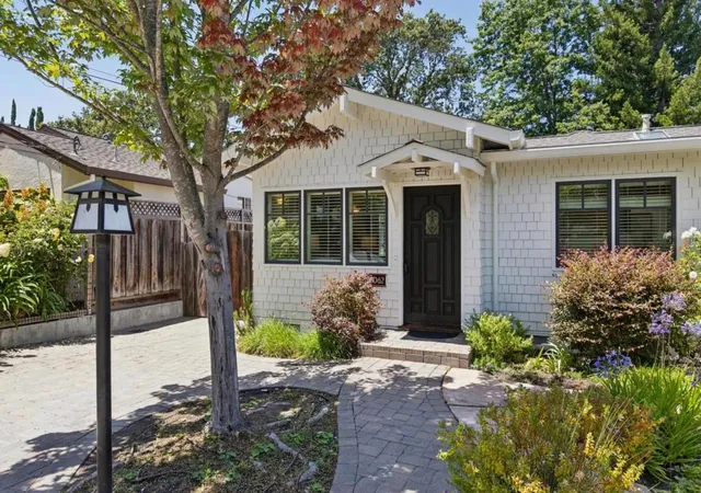 Homes for sale in Menlo Park, CA | 2062 Mills Ave, Menlo Park, CA 94025 | MLS# ML82052879
