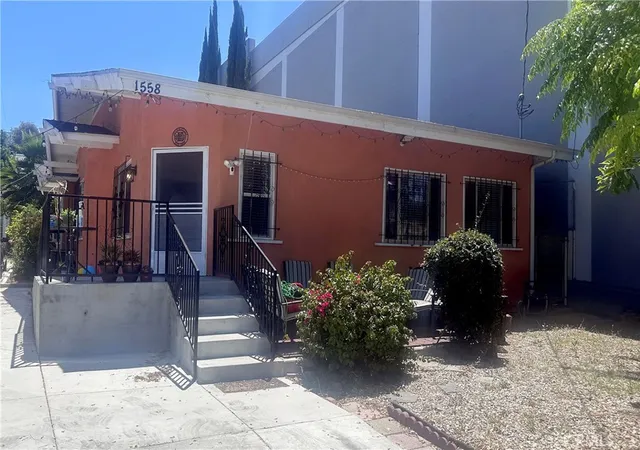 Photo 1 of Single family home for sale at 1558 N Kenmore, Los Angeles, CA 90027 | MLS# OC26145813 | Listing updated on 2026-09-17