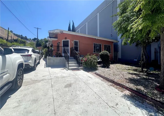 Photo 3 of Single family home for sale at 1558 N Kenmore, Los Angeles, CA 90027 | MLS# OC26145813 | Listing updated on 2026-09-17