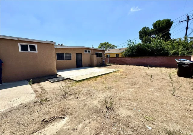 Photo 19 of Single family home for sale at 14539 Painter Ave, Norwalk, CA 90650 | MLS# OC26145748 | Listing updated on 2026-10-06