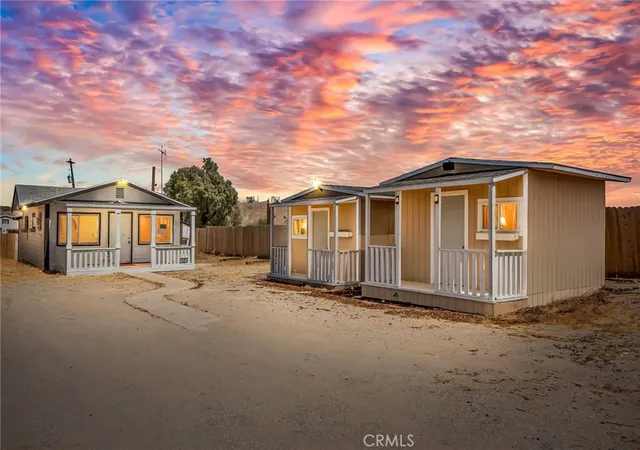 Photo 1 of Single family home for sale at 441 F, Needles, CA 92363 | MLS# IG26134479 | Listing updated on 2026-10-02