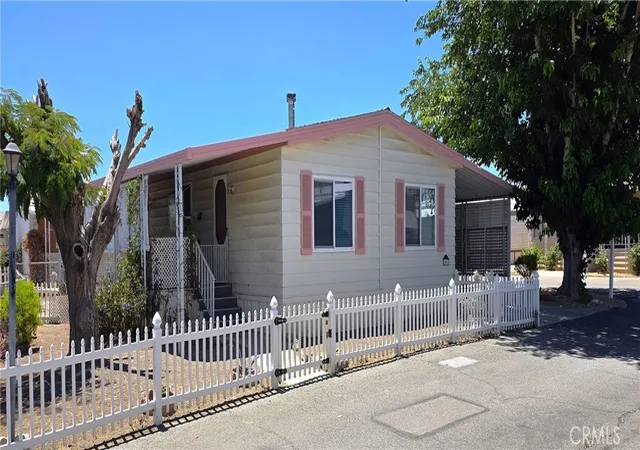 Homes for sale in Victorville, CA | 13393 Mariposa Rd #Spc 186, Victorville, CA 92395 | MLS# IG26145435
