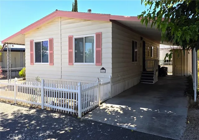 Homes for sale in Victorville, CA | 13393 Mariposa Rd #Spc 186, Victorville, CA 92395 | MLS# IG26145435