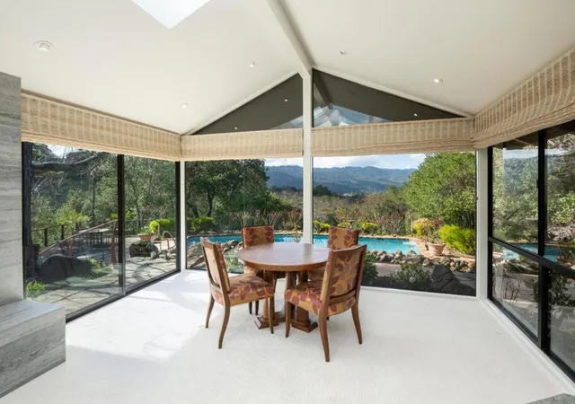 Homes for sale in Portola Valley, CA | 578 Cresta Vista Ln, Portola Valley, CA 94028 | MLS# ML82052876