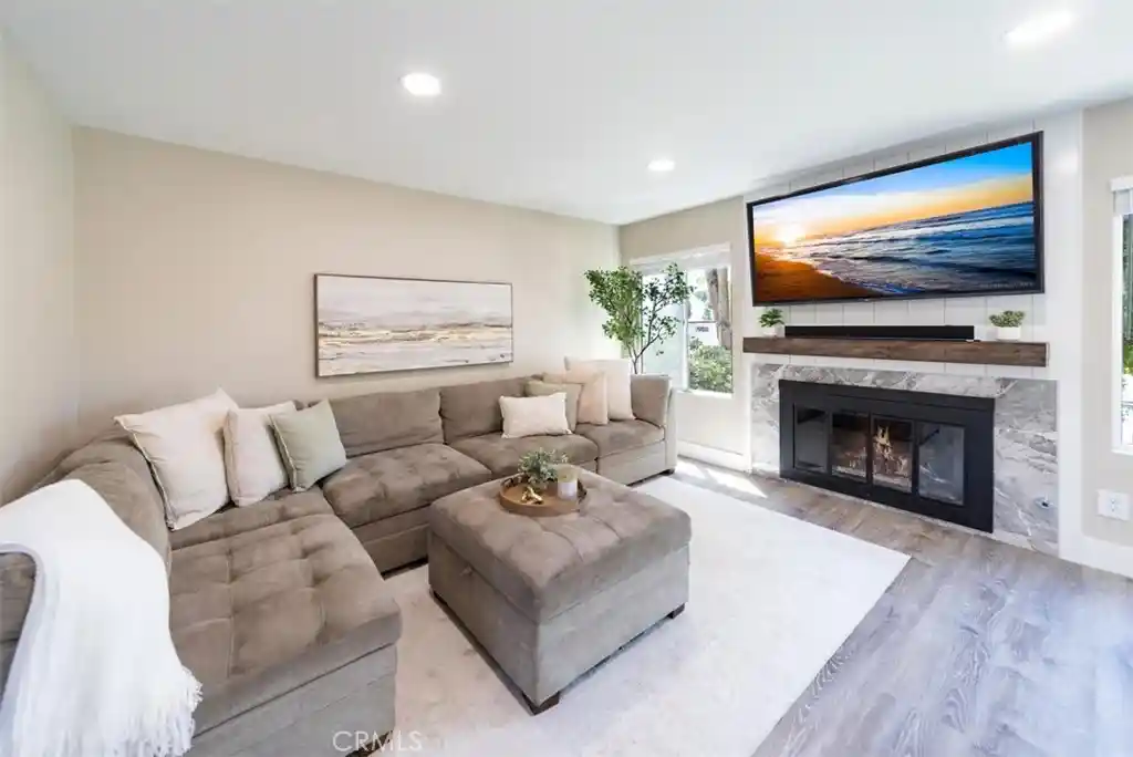 Photo 1 of Townhouse for sale at 140 E El Norte Pkwy #46, Escondido, CA 92026 | MLS# SW26145941 | Listing updated on 2026-07-22