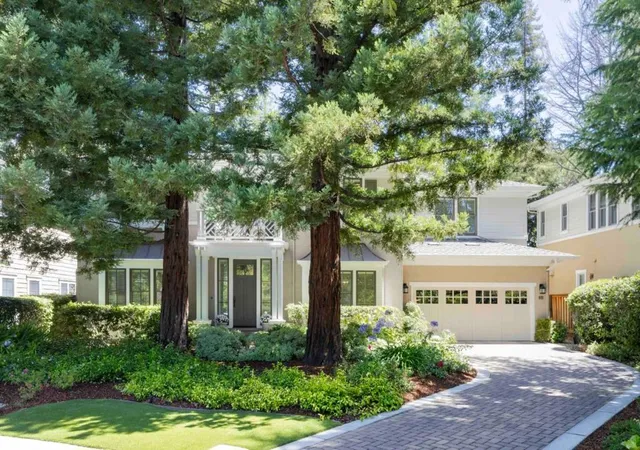Homes for sale in Menlo Park, CA | 811 Paulson Cir, Menlo Park, CA 94025 | MLS# ML82052762