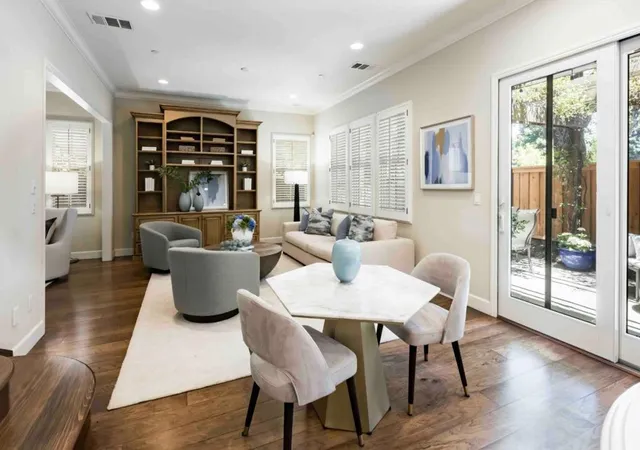 Homes for sale in Menlo Park, CA | 811 Paulson Cir, Menlo Park, CA 94025 | MLS# ML82052762