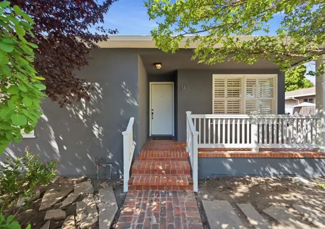 Homes for sale in Redwood City, CA | 143 Bonita Ave, Redwood City, CA 94061 | MLS# ML82052800
