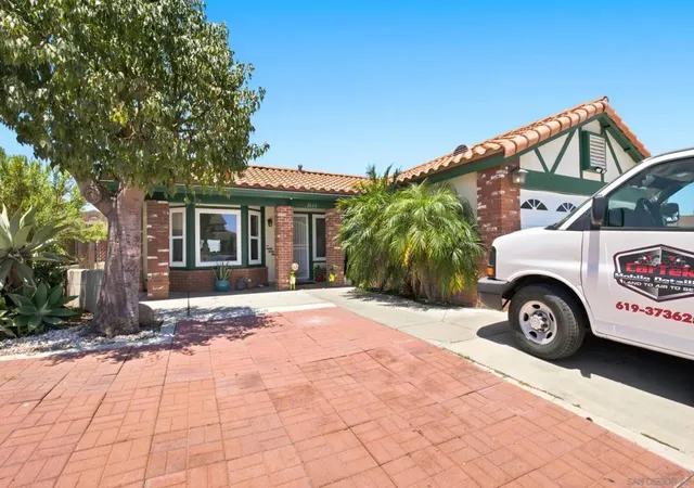 Photo 1 of Single family home for sale at 2666 Subol Ct, San Diego, CA 92154 | MLS# 260016301SD | Listing updated on 2026-07-06