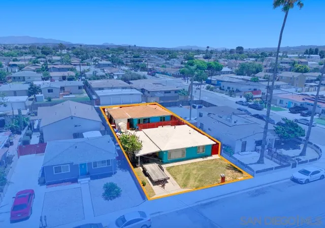 1st image of 1185 87 Georgia St, Imperial Beach, CA 91932 | MLS# 260016302SD