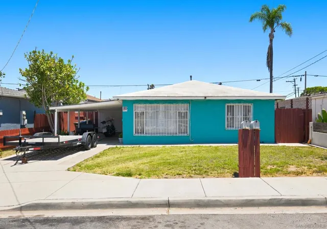 3rd image of 1185 87 Georgia St, Imperial Beach, CA 91932 | MLS# 260016302SD