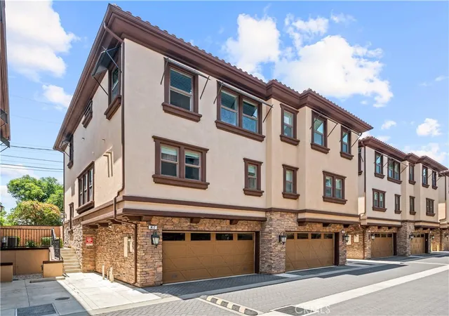 2nd image of 656 West Huntington Dr #k-1, Arcadia, CA 91007 | MLS# AR26100057