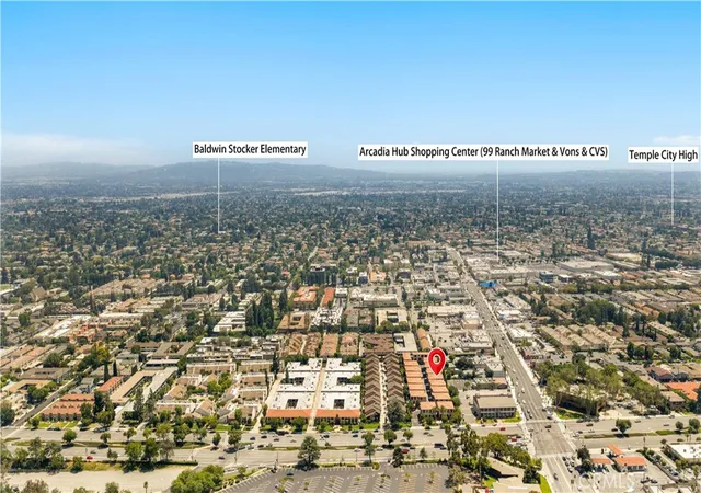 2nd image of 656 W Huntington Dr, Arcadia, CA 91007
