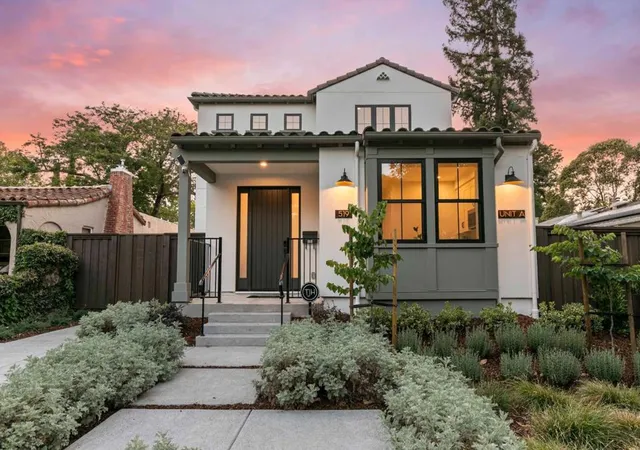 Homes for sale in Menlo Park, CA | 519 Central Ave, Menlo Park, CA 94025 | MLS# ML82053143